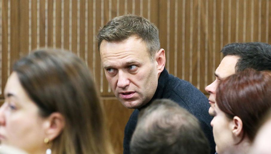 Niemcy i Francja potępiają zaangażowanie Rosji w próbę ...