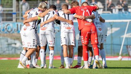 Sandecja Nowy Sącz – Sokół Kleczew. Betclic 2 Liga, 16. kolejka. Transmisja online na żywo w TVP Sport (7.11.2025)