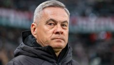 Jacek Zielinski (fot. TVP SPORT)