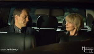 Lekarka czy oszustka?