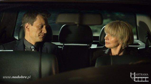 Lekarka czy oszustka?