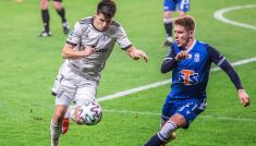 Lech Poznań – Legia Warszawa. Transmisja meczu na żywo online live stream w TVP (11.04.2021)
