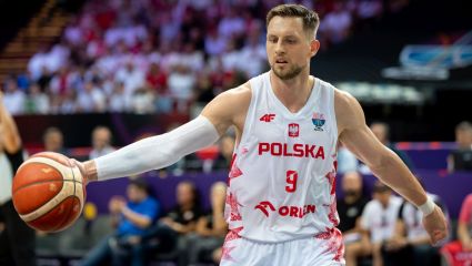 Polska – Belgia [NA ŻYWO]. Transmisja meczu ME w koszykówce online, live stream (04.09.2025). Gdzie oglądać?