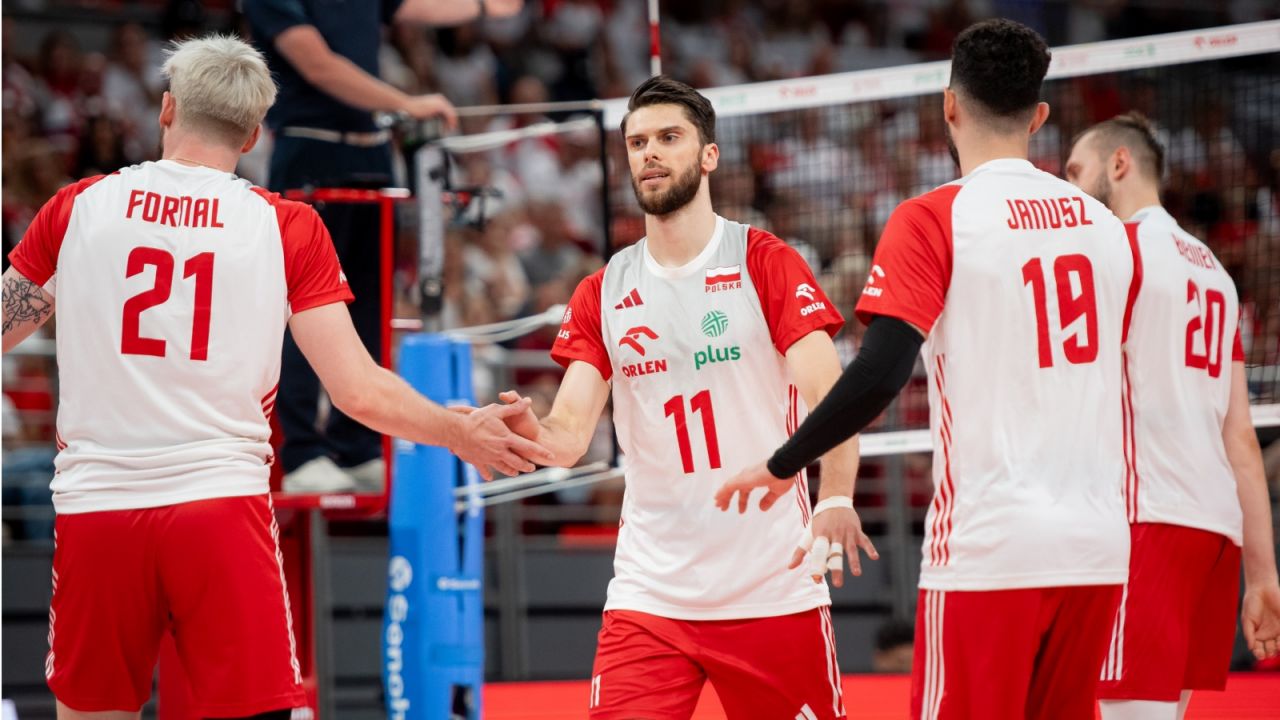 Aleksander Śliwka (fot. Getty Images)