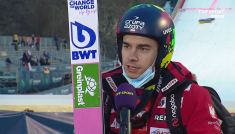 MŚ w lotach, Vikersund, skoki narciarskie