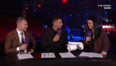 (fot. TVP Sport HD)