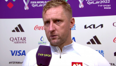 Kamil Glik (fot. TVP)