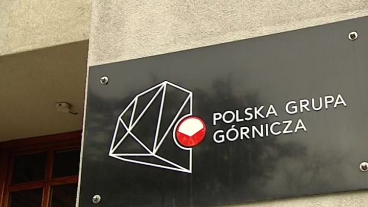 Polska Grupa Gornicza S A