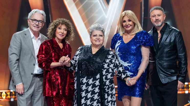 Finał 7. edycji programu „The Voice Senior”. Kto zdobędzie statuetkę i 50 tys. zł?
