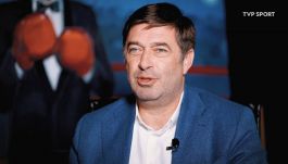 Andrzej Wasilewski (fot. TVP SPORT)