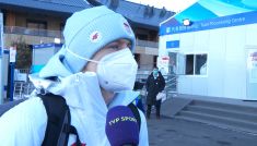 Dawid Kubacki (fot. TVP)