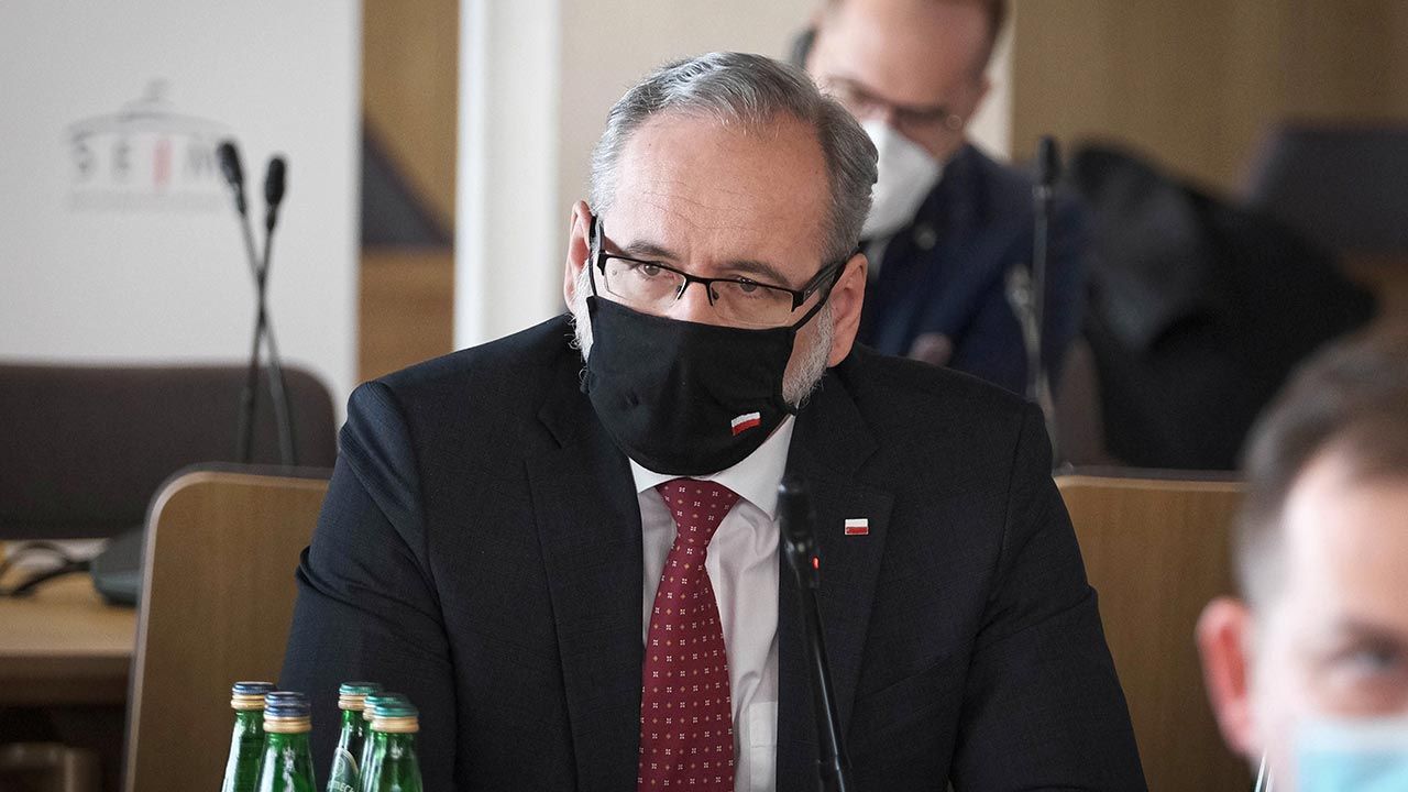 Duży wzrost liczby zakażeń w porównaniu do ostatniego poniedziałku (fot. PAP/Mateusz Marek) Duży wzrost liczby zakażeń w porównaniu do ostatniego poniedziałku (fot. PAP/Mateusz Marek)