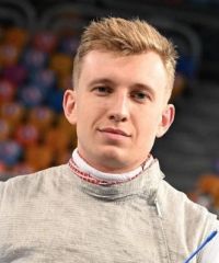 Michał Siess Szermierka, Polska TVP SPORT