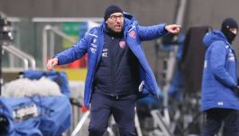 Marek Papszun (fot. PAP)