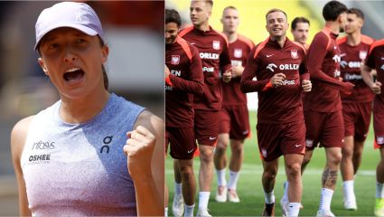 Magazyn sportowy (Polskie Radio RDC) (06.06.2025)