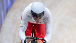 Mateusz Rudyk (fot. Getty)