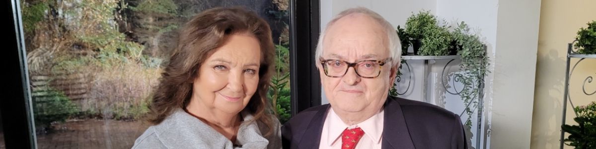 „Anna Dymna - spotkajmy się” – Piotr Jegliński 