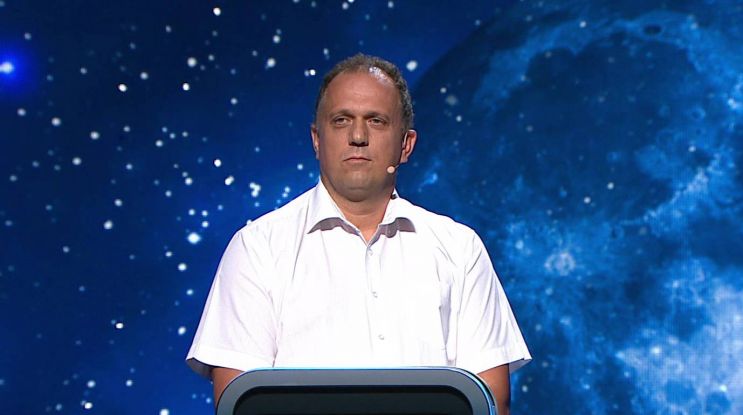 Teleturniej „Jeden z dziesięciu”: uczestnicy 1. odcinka 152. edycji