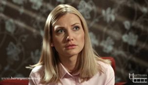 WIDEO: Zosia się tłumaczy!