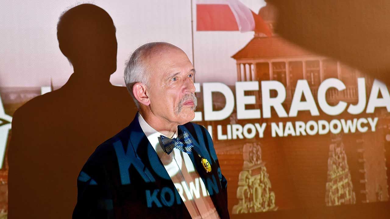 Nie Ma Dowodu Ze Hitler Wiedzial O Holokauscie Jkm Komentuje Wynik Konfederacji Tvp Info Nie Ma Dowodu Ze Hitler Wiedzial O Holokauscie Jkm Komentuje Wynik Konfederacji Tvp Info