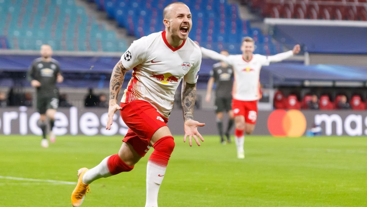 Bundesliga Rb Lipsk Wygral 3 0 Z Fc Koeln W 22 Kolejce Bundesligi Sport Tvp Pl