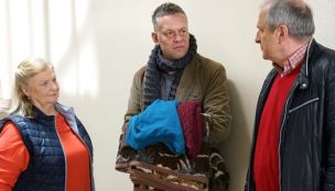 Krzysztof Antkowiak w Barwach!