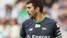 Dusan Kuciak (fot. PAP)