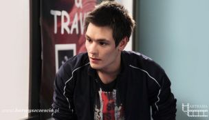 Złoty chłopak - złote ręce?