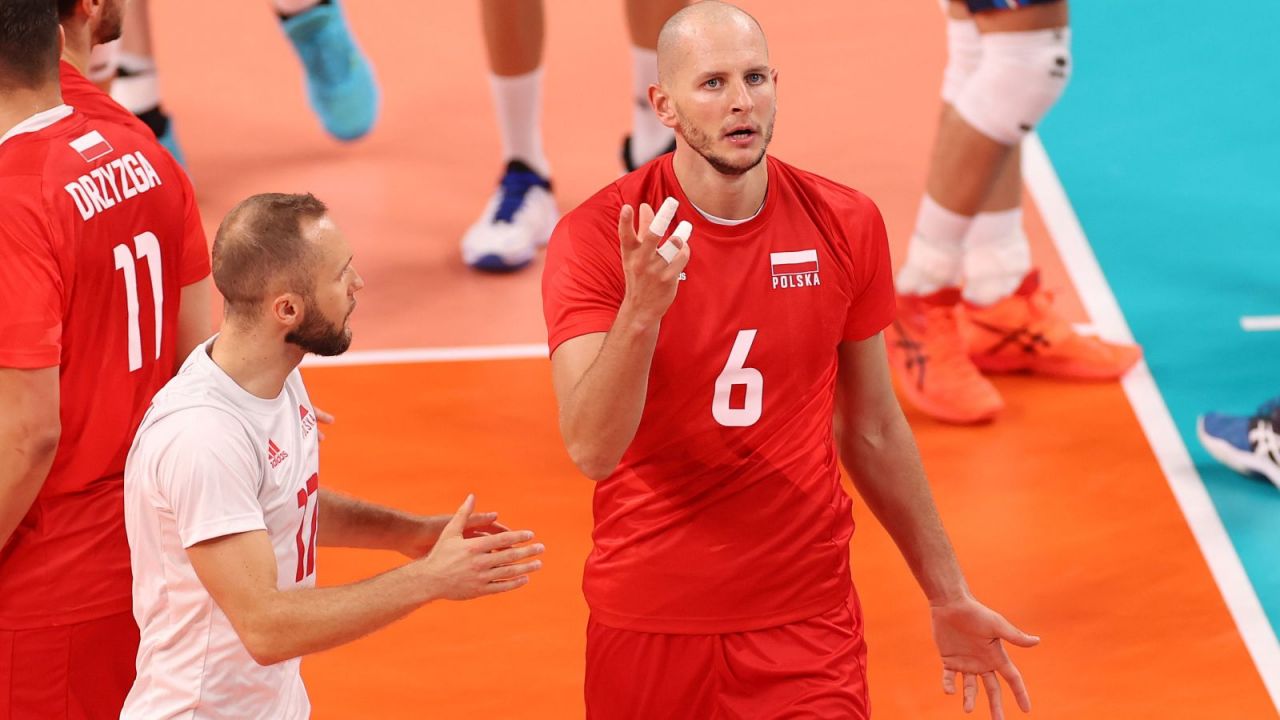 Siatkowka Polska Japonia Tokio 2020 Transmisja Na Zywo Online Igrzyska Olimpijskie 30 07 2021 Sport Tvp Pl