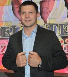 Szymon Kołecki