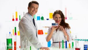 Wideo: Reklama Janka S.