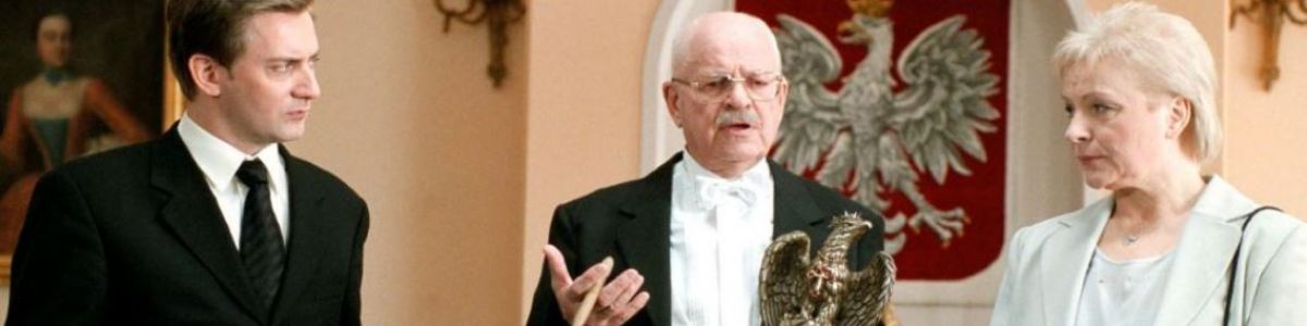 Teatr Telewizji – „19. Południk”