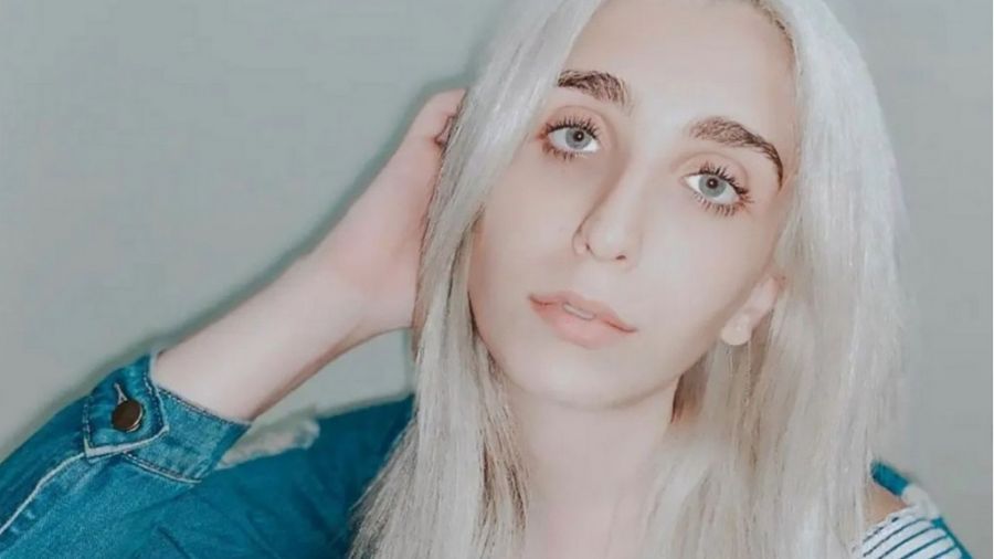 Nikki Secondino (fot. Instagram/Nikki Secondino)