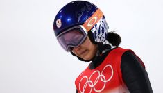 Skoki narciarskie, Pekin 2022 igrzyska olimpijskie