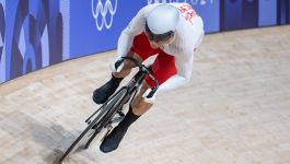 Mateusz Rudyk (fot. Getty Images)