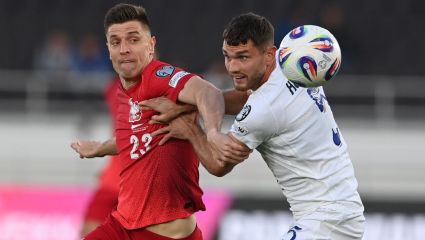 Finlandia – Polska [NA ŻYWO]. Transmisja meczu el. MŚ 2026 online, live stream (10.06.2025). Gdzie oglądać?