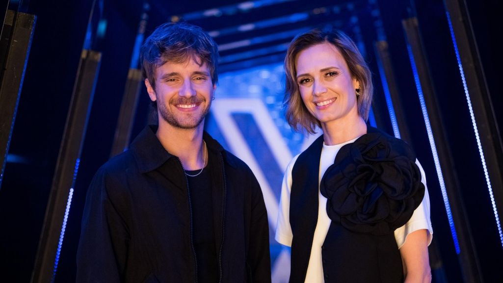 Już w sobotę, 23 listopada odbędzie się półfinał „The Voice of Poland”. To właśnie wtedy dowiemy się, która osoba z poszczególnych drużyn trenerskich zawalczy o miano Najlepszego głosu w Polsce. Fot. Waldemar Kompała/ TVP