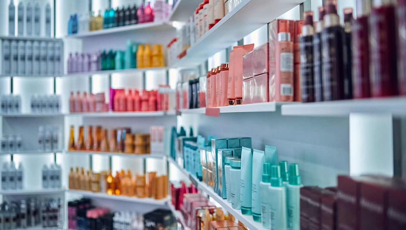 Trwa 14 postępowań administracyjnych wszczętych na podstawie przepisów o produktach kosmetycznych (fot. Shutterstock/4 PM production)