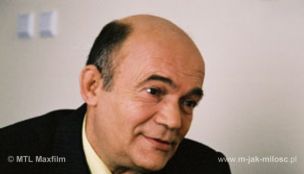 Marian Kalisiak
