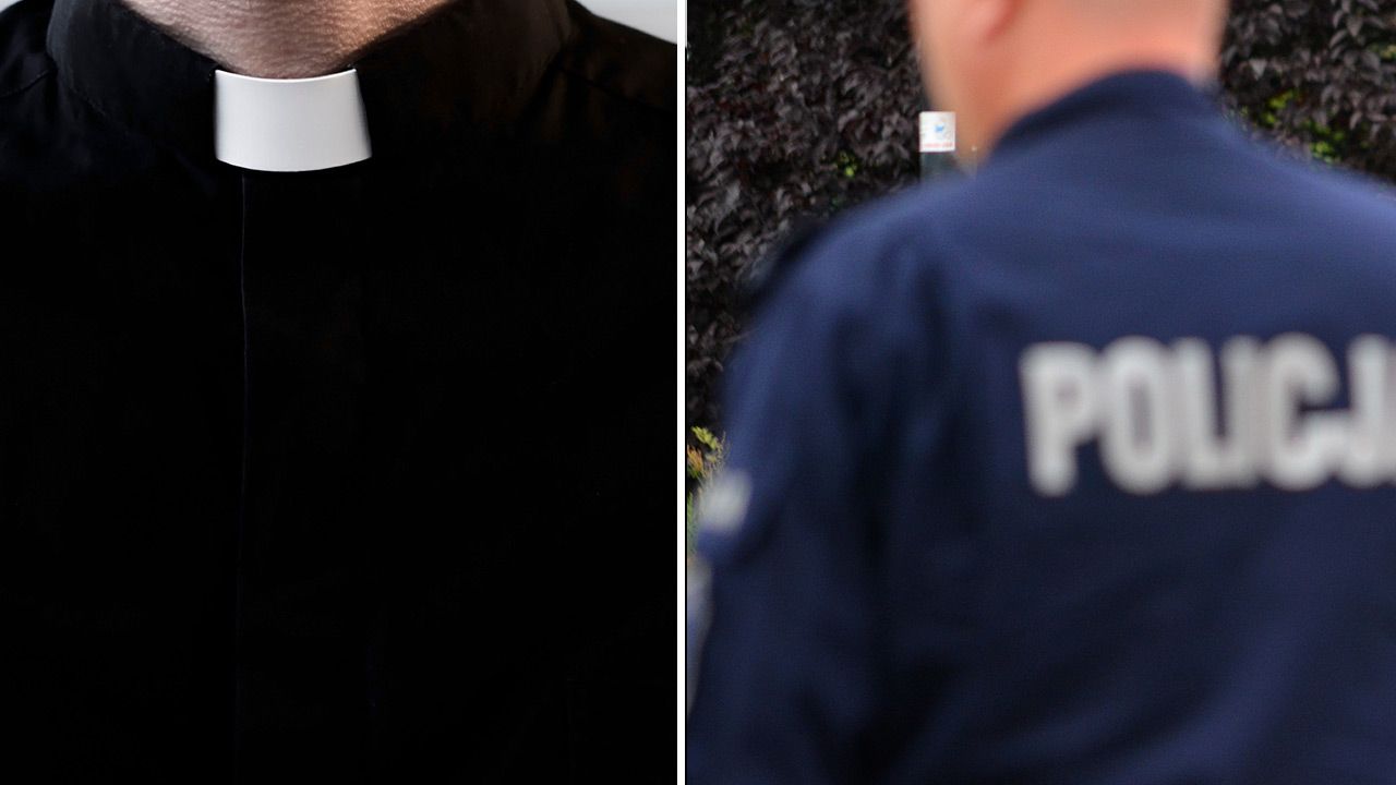 600 tys. zł przelał przestępcom ksiądz z jednej z parafii w Częstochowie (fot. Shutterstock) 600 tys. zł przelał przestępcom ksiądz z jednej z parafii w Częstochowie (fot. Shutterstock)