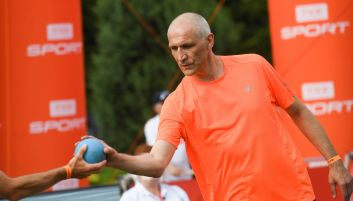 Maciej Szczęsny (fot. PAP) Maciej Szczęsny (fot. PAP)