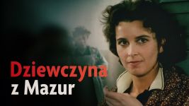 Dziewczyna z Mazur