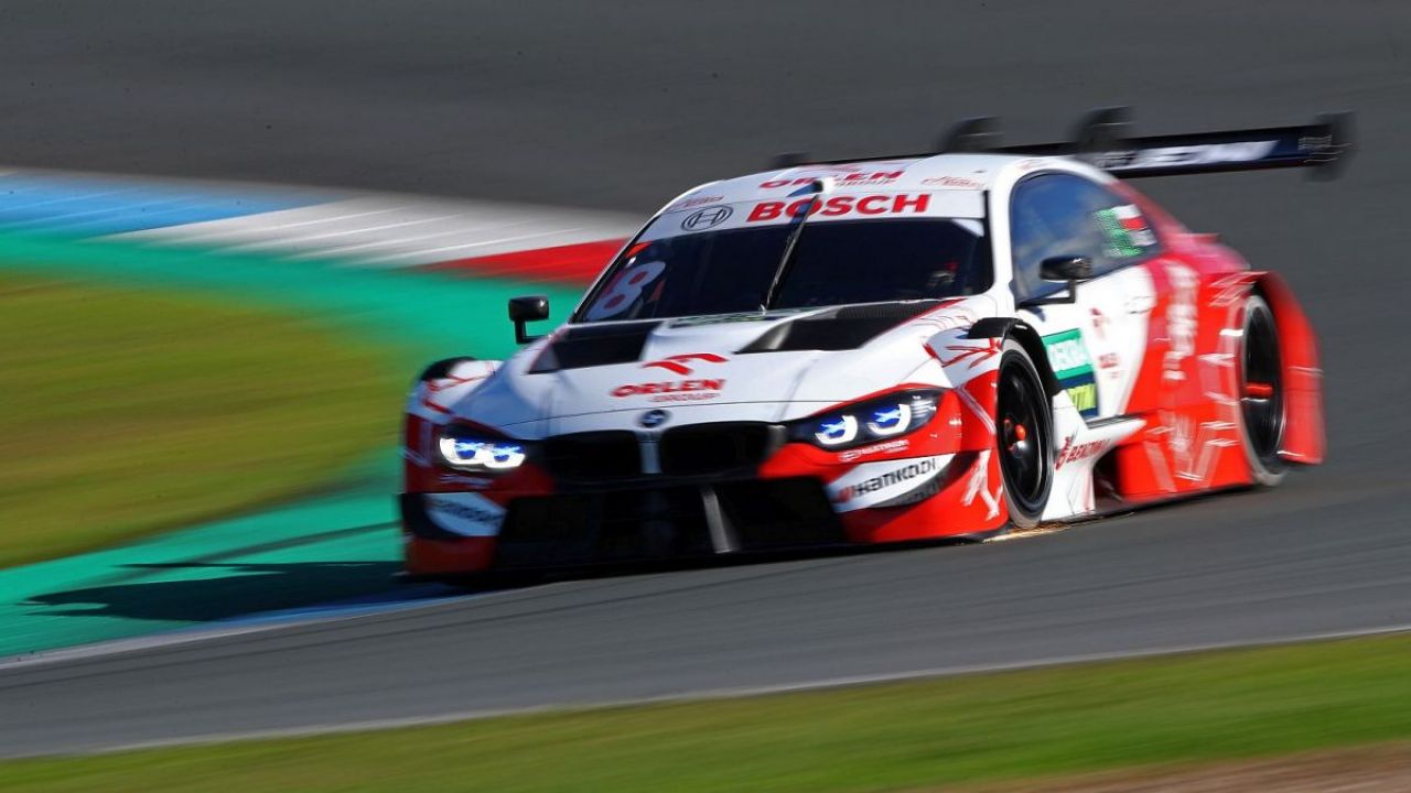 Robert Kubica (fot. Getty Images)