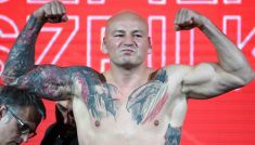 Artur Szpilka (fot. TVP Sport)