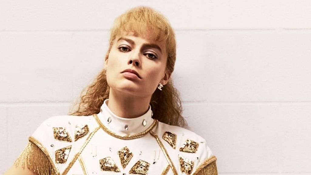 Za rolę w filmie „Jestem najlepsza. Ja, Tonya” Margot Robbie otrzymała pierwszą nominację do Oscara. Fot. Materiały prasowe TVP