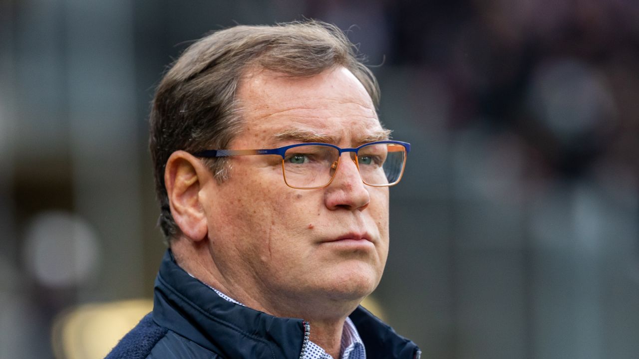 Jan Urban (fot. Getty Images)