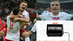 Sportowa lista przebojów Sławomira Peszki