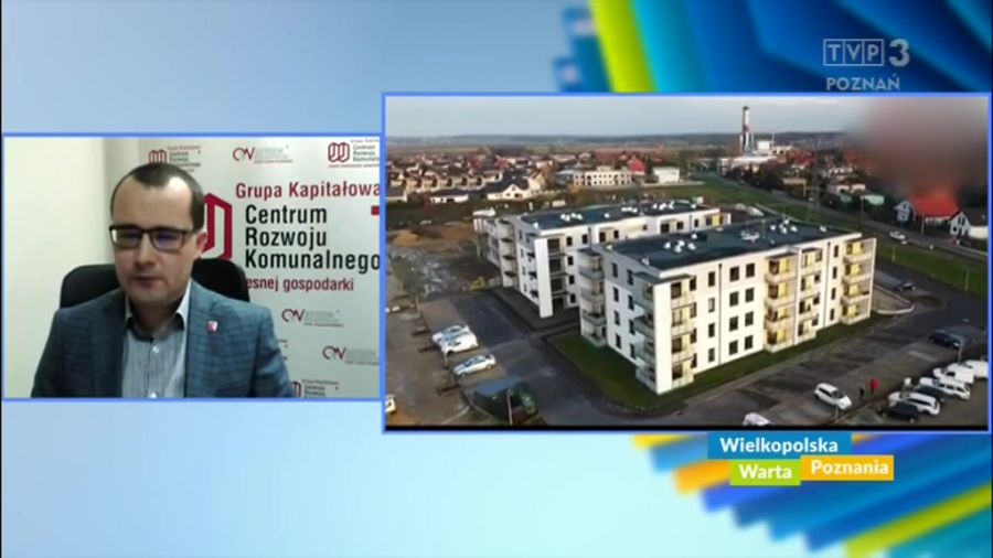 Wielkopolska Warta Poznania 04 12 2020