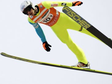 Piotr Żyła