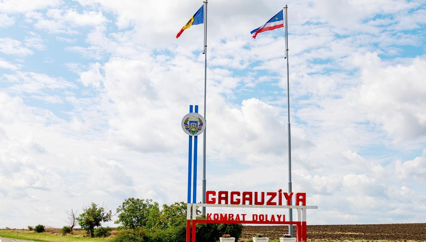 Gagauzja to autonomiczny region położony na południu Mołdawii (fot. Shutterstock)